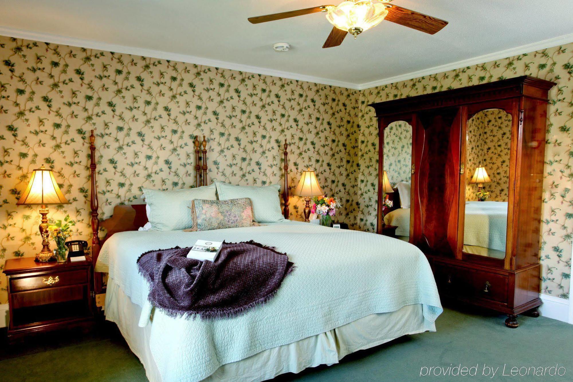 مبيت وإفطار Holderness The Manor On Golden Pond المظهر الخارجي الصورة
