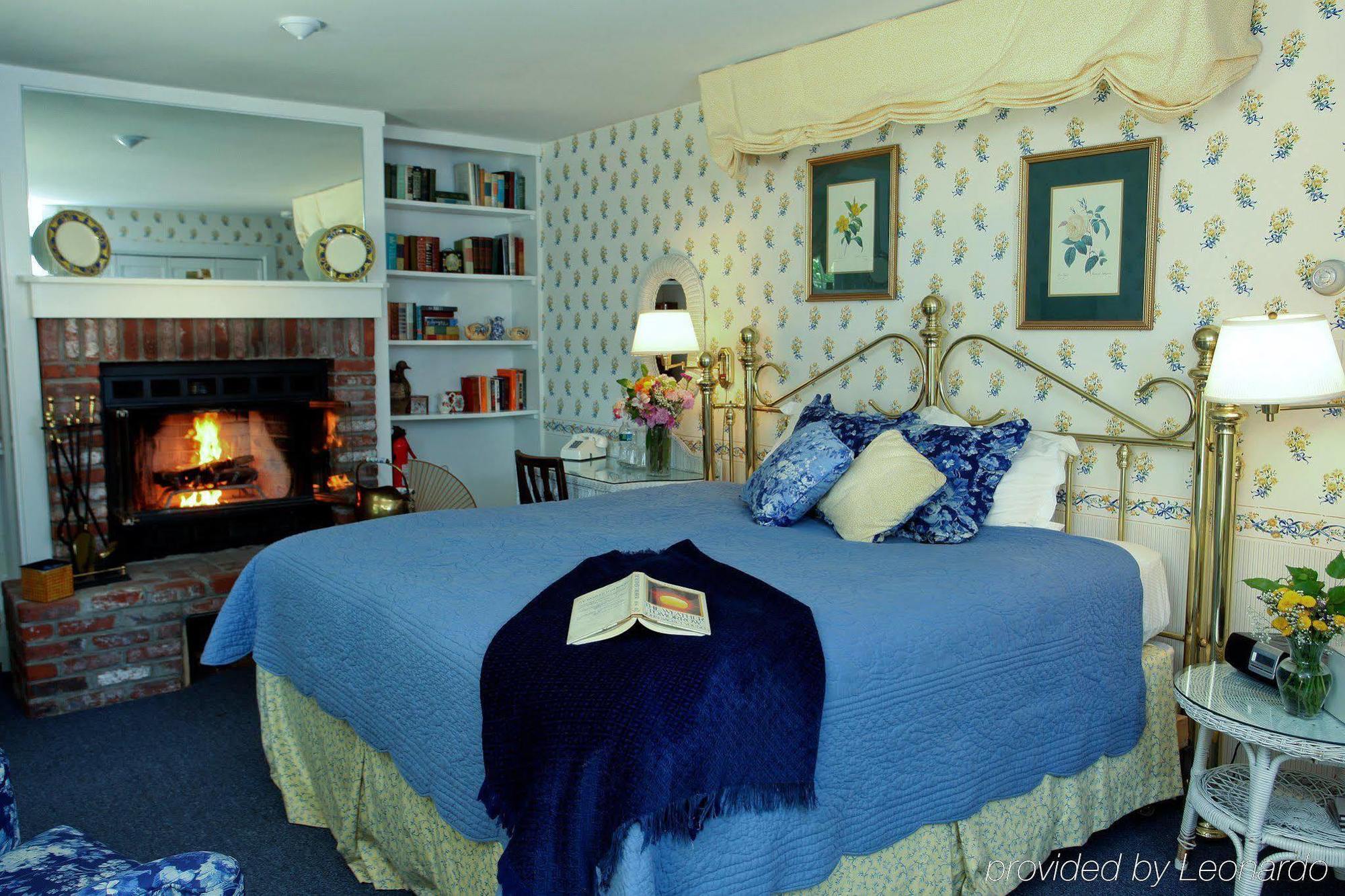 مبيت وإفطار Holderness The Manor On Golden Pond المظهر الخارجي الصورة