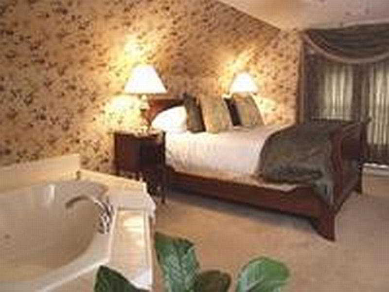 مبيت وإفطار Holderness The Manor On Golden Pond المظهر الخارجي الصورة