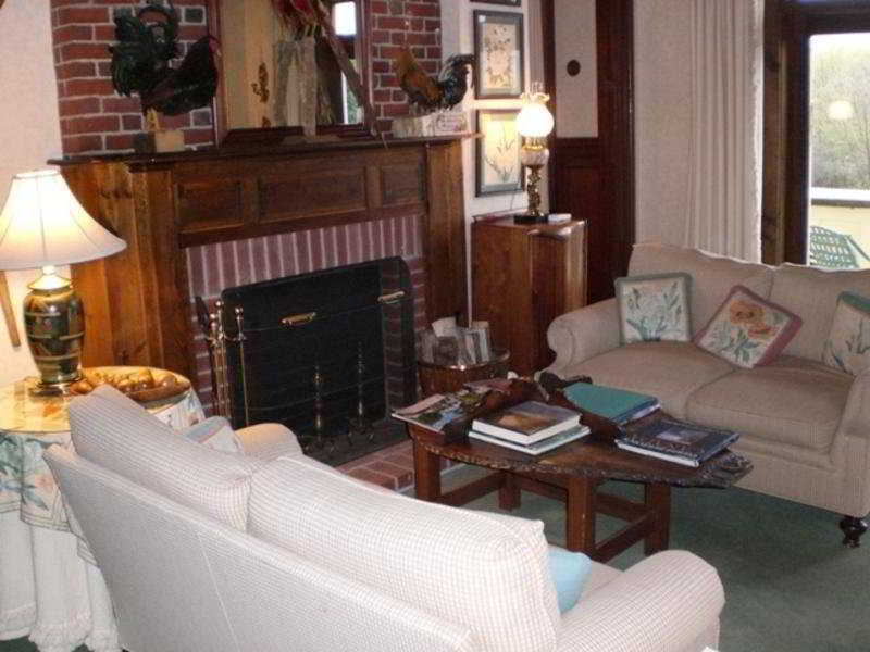 مبيت وإفطار Holderness The Manor On Golden Pond المظهر الخارجي الصورة