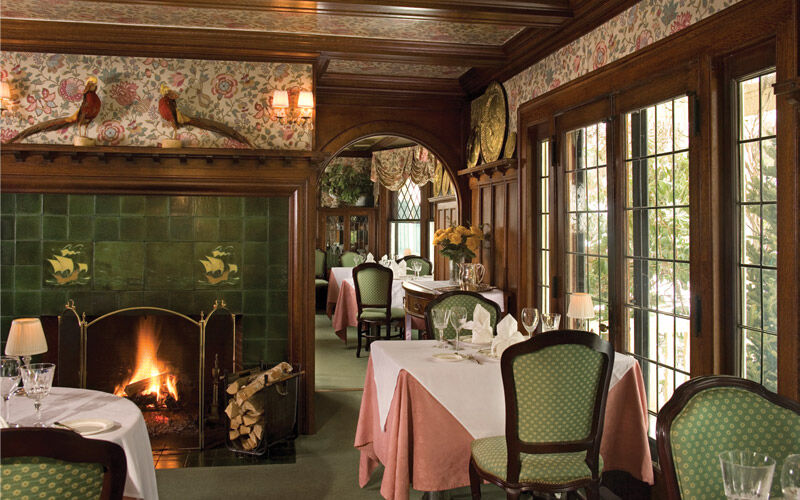 مبيت وإفطار Holderness The Manor On Golden Pond المظهر الخارجي الصورة